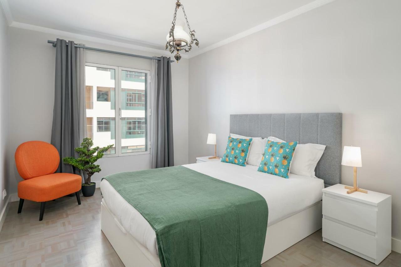 Apartamento Promenade I by Travel to Madeira Funchal  Exterior foto