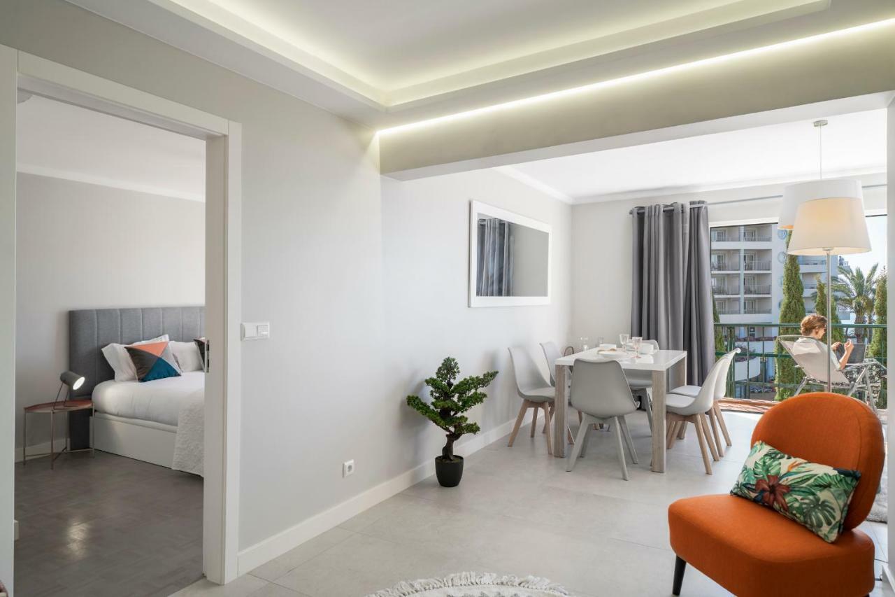Apartamento Promenade I by Travel to Madeira Funchal  Exterior foto