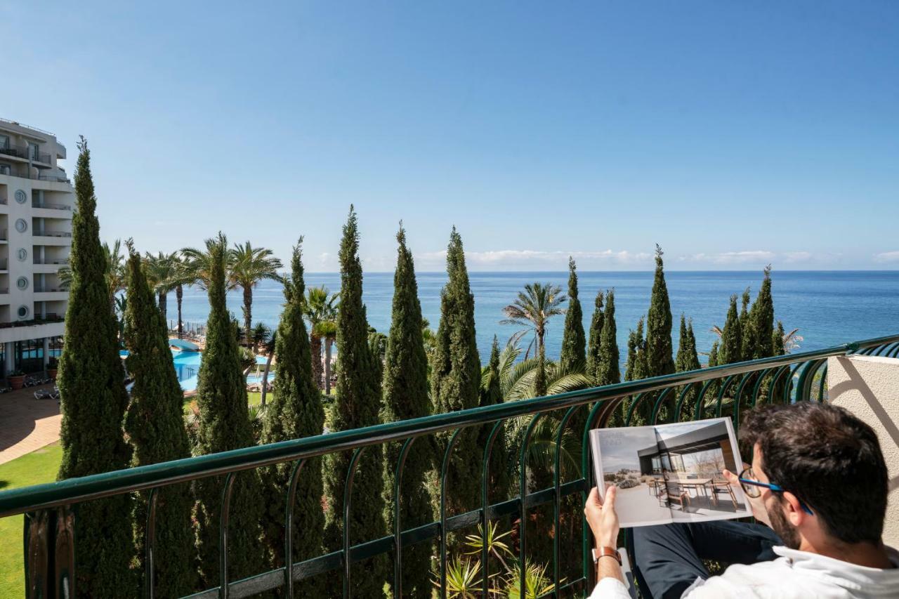 Apartamento Promenade I by Travel to Madeira Funchal  Exterior foto
