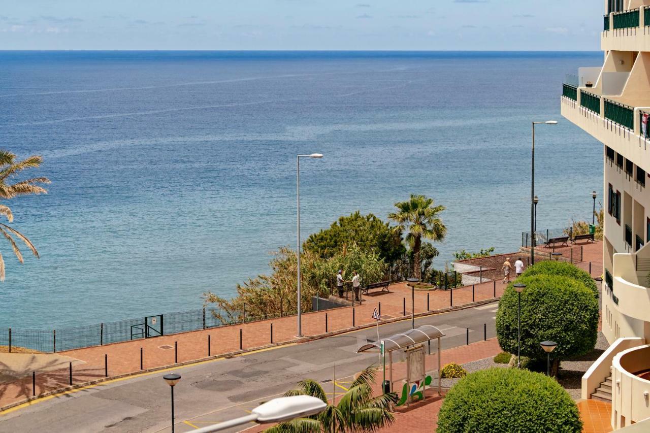 Apartamento Promenade I by Travel to Madeira Funchal  Exterior foto